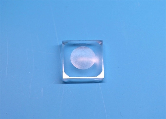 El OEM/el ODM hizo PC la precisión asférica de la lente de proyección de la lente óptica los componentes ópticos