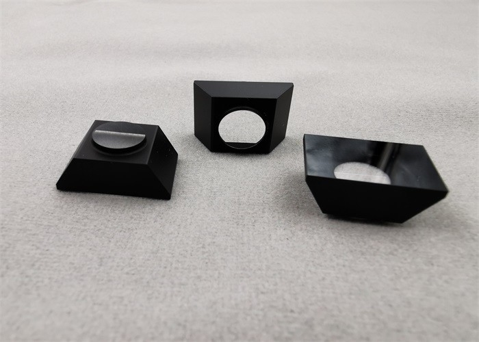 Impresión óptica negra por encargo del color GT-7 del OEM/del ODM