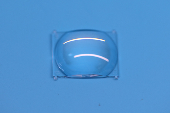 Diseño del OEM/del ODM/lente por encargo de la emisión/lente óptica asférica Sumitomo de la PC eléctrico