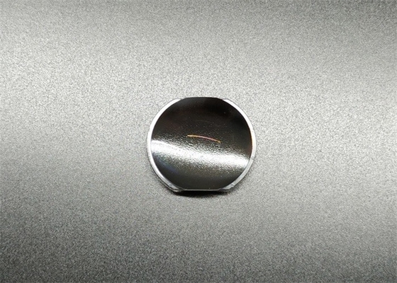 Exactitud descolorida de la superficie del diseño/del picovoltio &lt;20λ@550nm del material de la lente de condensador por encargo del OEM/del ODM 2X2 PMMA