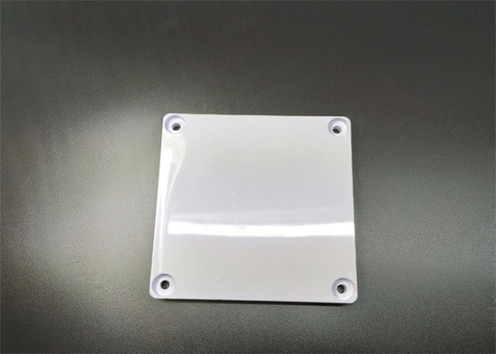 Diseño/OEM/ODM por encargo VS.SP.PL .009 cubierta de caja óptica de la fuente de alimentación de las luces de calle del moldeo a presión LED